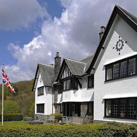 Nanny Brow Hotel Ambleside Exterior foto