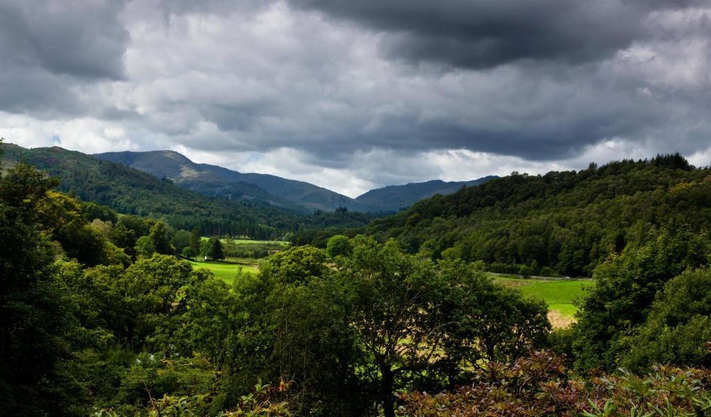 Nanny Brow Hotel Ambleside Cameră foto