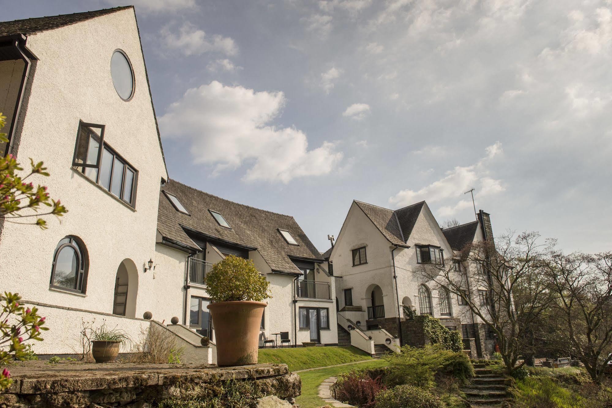 Nanny Brow Hotel Ambleside Exterior foto