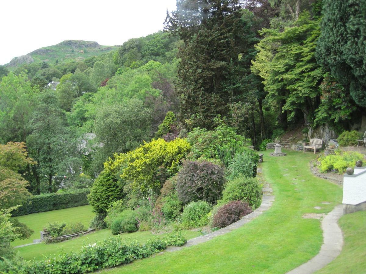 Nanny Brow Hotel Ambleside Exterior foto